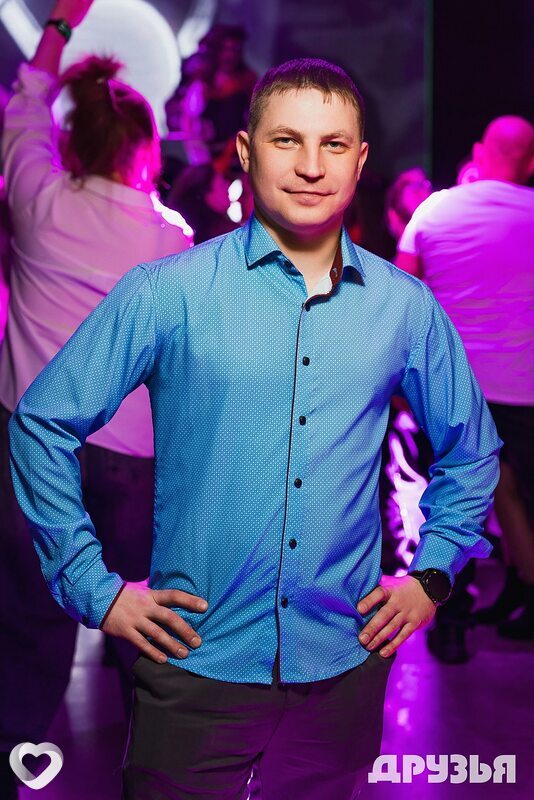 Антон, 26, Прокопьевске — анкета №584375