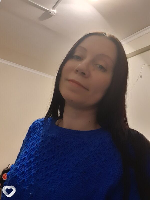 Родика, 44, Новом Уренгое — анкета №584379