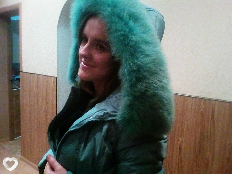 Юлия, 46, Лабинске — анкета №584381