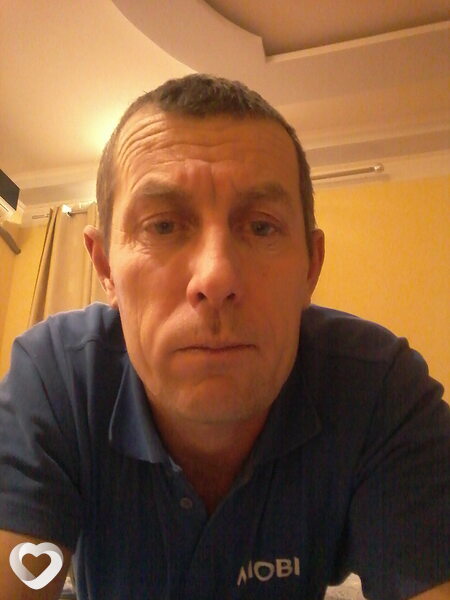 Дмитрй, 45, Оренбурге — анкета №584385