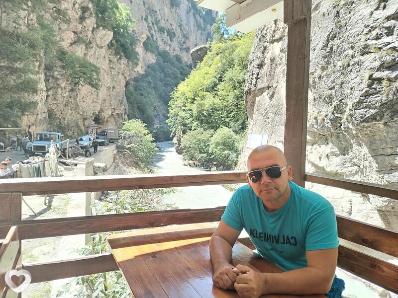 Варфаломей, 50, Каменске-Шахтинском — анкета №584386