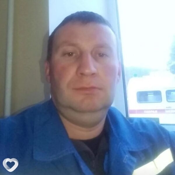 Ришат, 48, Уфе — анкета №584391
