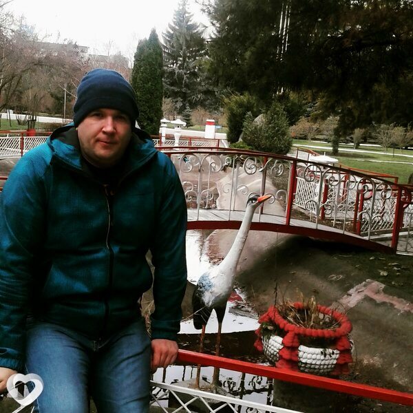 Алекс, 33, Минске — анкета №584392