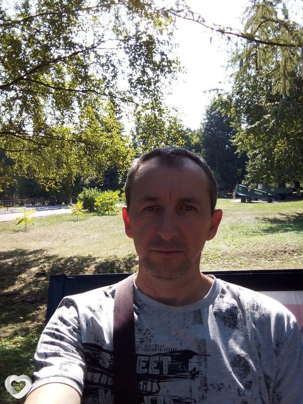 Сергей, 50, Подольске — анкета №584343