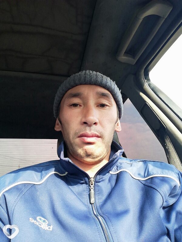 Куат, 41, Астане — анкета №584345
