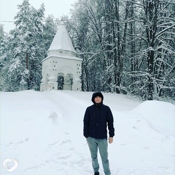 Александр, 40, Астрахани — анкета №584347