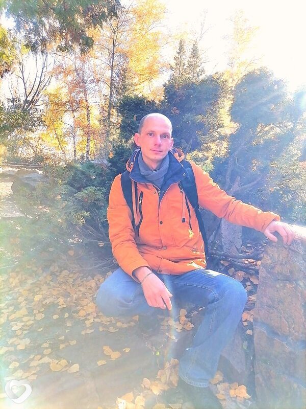 Иван, 39, Барнауле — анкета №584354