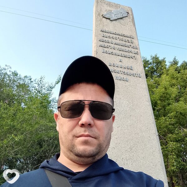 Oleg, 34, Иркутске — анкета №584357