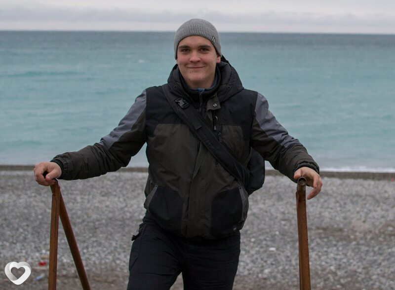Андрей, 44, Кодинске — анкета №584363