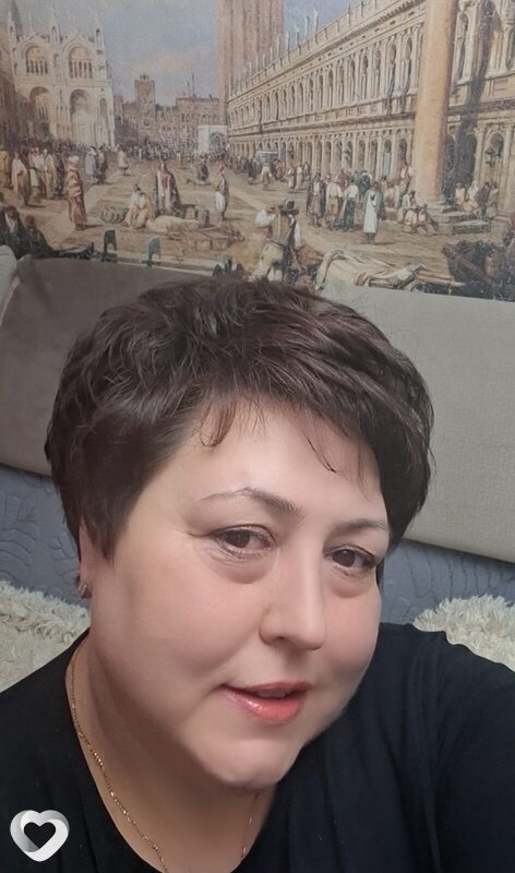 Надежда, 51, Рязани — анкета №584365