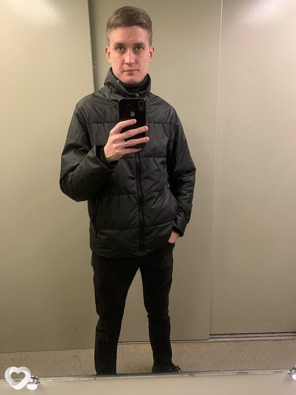 Гоша, 33, Набережных Челнах — анкета №584145