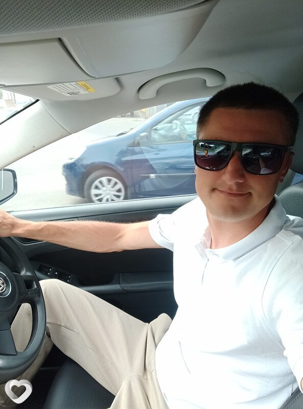 Сергей, 33, Кропивницкий — анкета №584146
