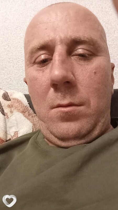 Женя Морозов, 40, Ростове-на-Дону — анкета №584153