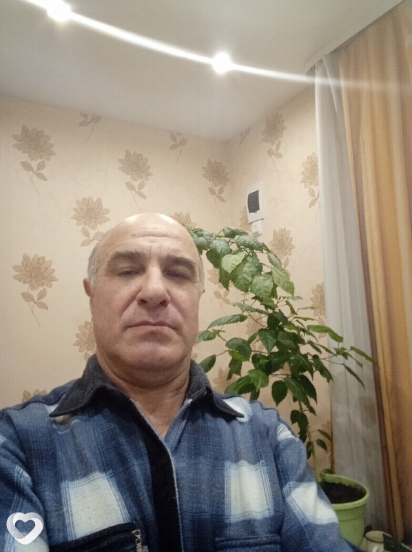 Анатолий, 64, Тюмени — анкета №584160