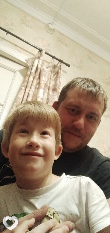 Евгений, 36, Великом Новгороде — анкета №584166