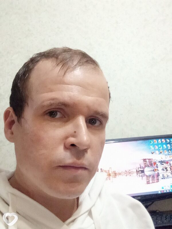 Евгений, 42, Красноярске — анкета №584321