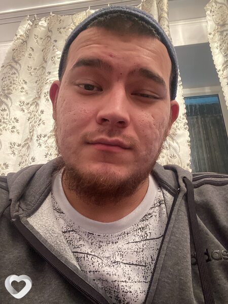 Тимур, 26, Москве — анкета №584322