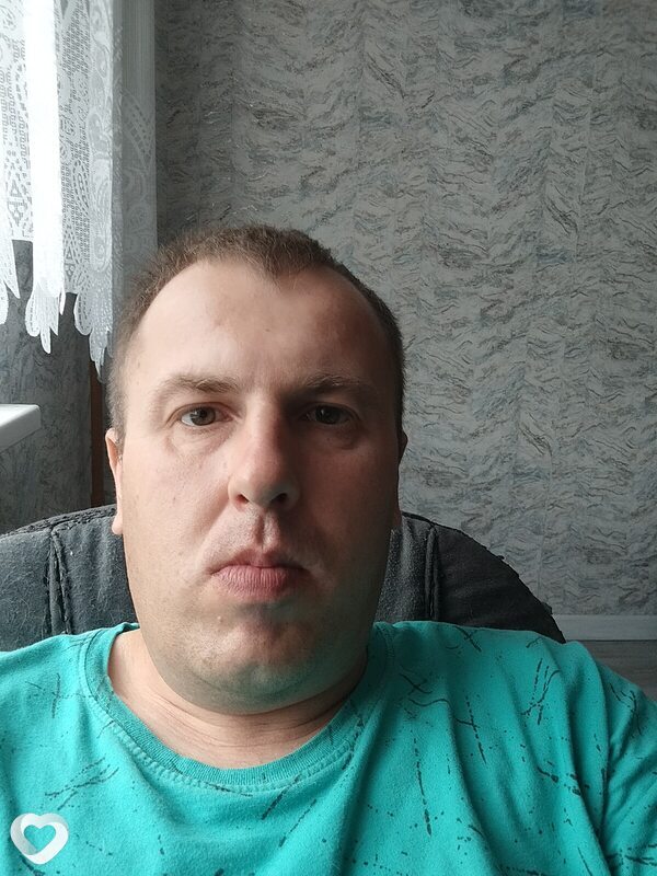 Сергей, 41, Минске — анкета №584323
