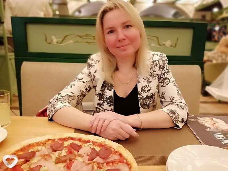 Наталья, 49, Калининграде — анкета №584327