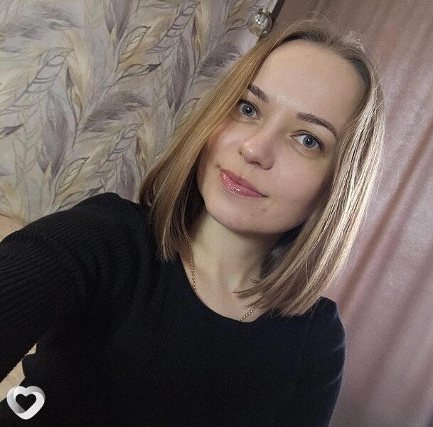 Марина, 39, Москве — анкета №584329