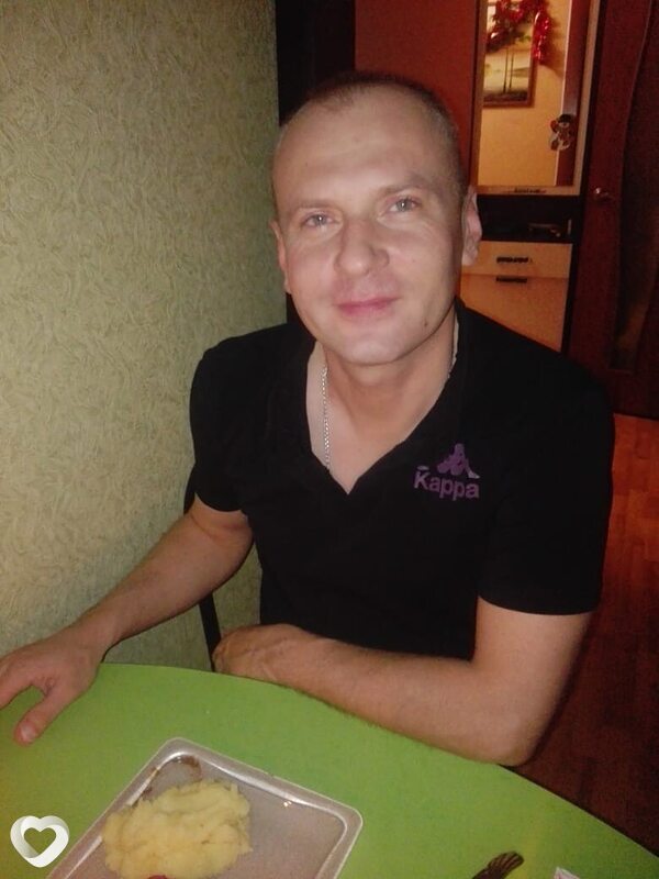 Влад, 28, Саратове — анкета №584333