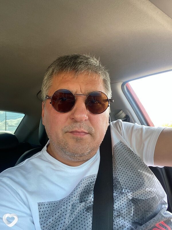 Александр, 52, Саратове — анкета №584338