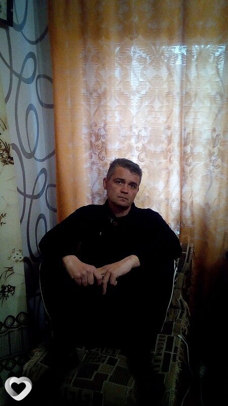 Николай, 47, Кореновске — анкета №584340