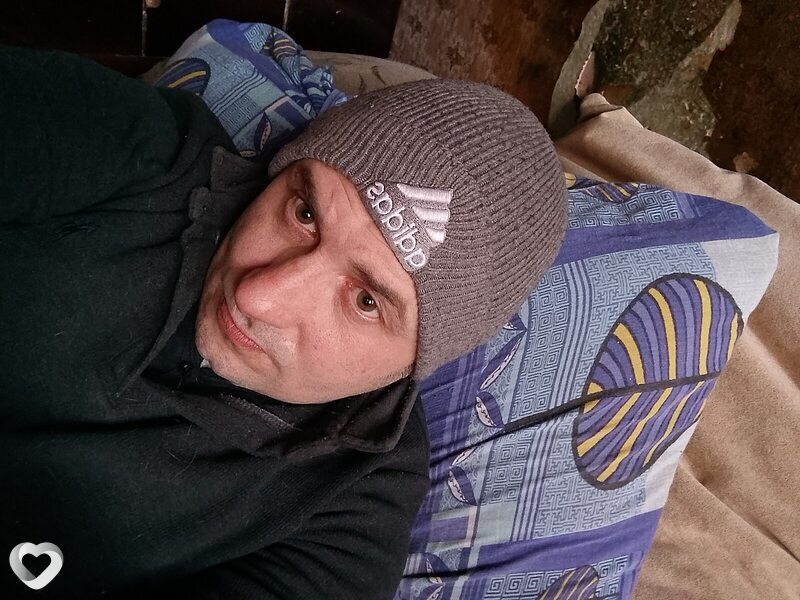 Александр, 44, Москве — анкета №584342