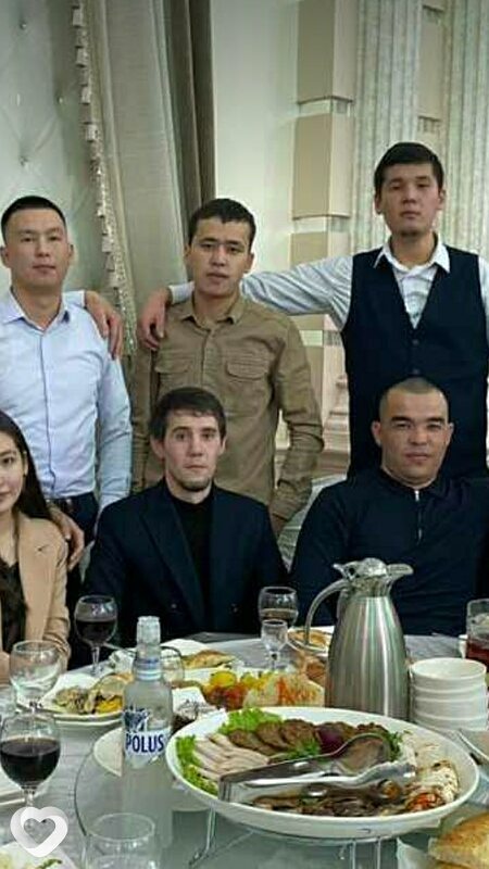 Рус, 31, Актау — анкета №584269