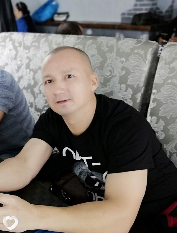 Руслан, 46, Оренбурге — анкета №584271