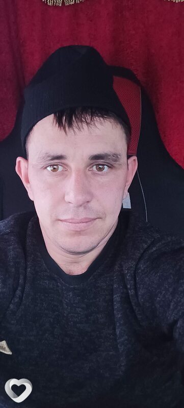 Николай, 31, Нижневартовске — анкета №584275