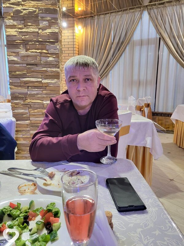 Виктор, 52, Южно-Сахалинске — анкета №584276