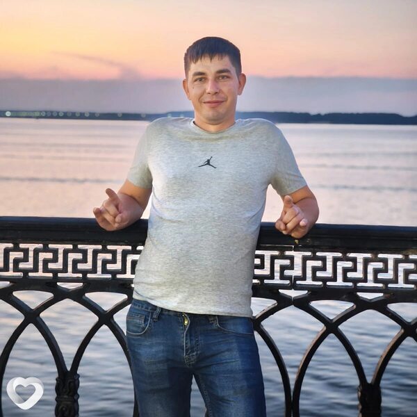 Сергей, 34, Чебоксарах — анкета №584277