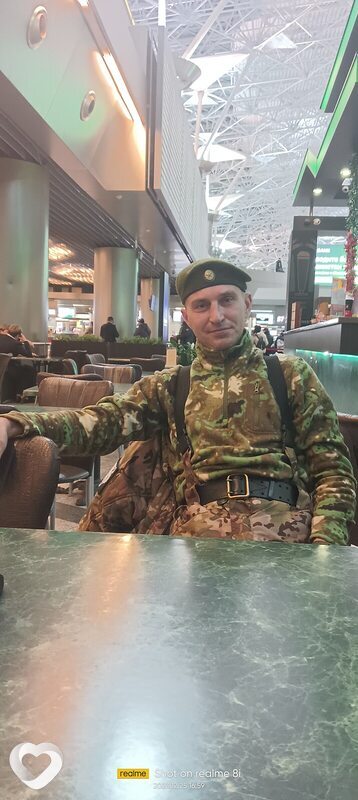 Сергей, 37, Челябинске — анкета №584282