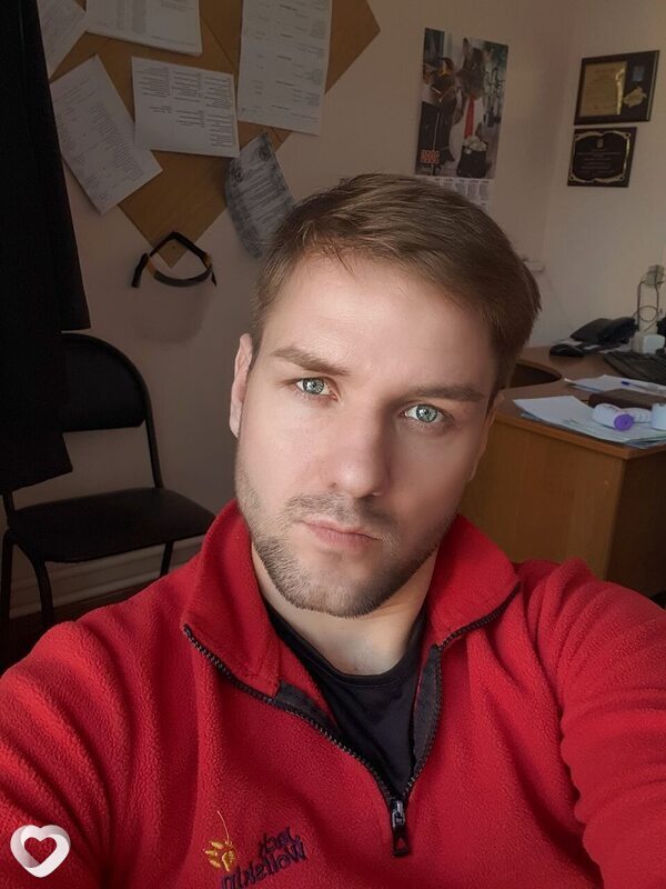 Евгений, 34, Кемерове — анкета №584286