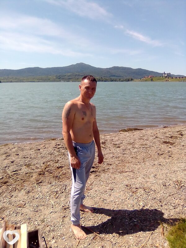 Сергей, 46, Рубцовске — анкета №584291
