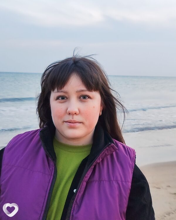 Антонина, 33, Усть-Лабинск — анкета №584292