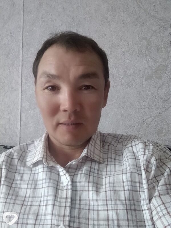 Гали, 45, Караганде — анкета №584396