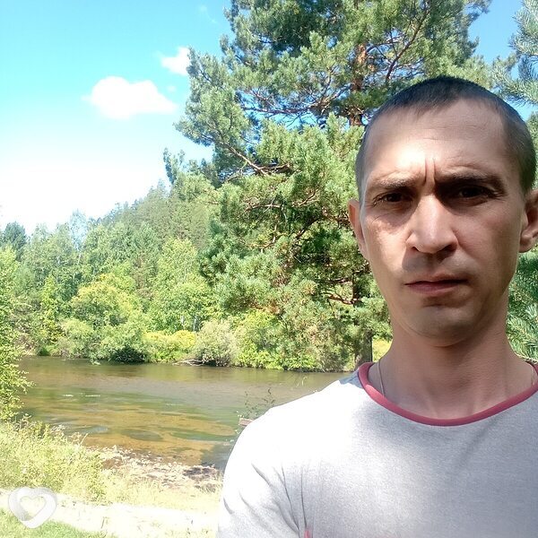 Виктор, 37, Улан-Удэ — анкета №584398