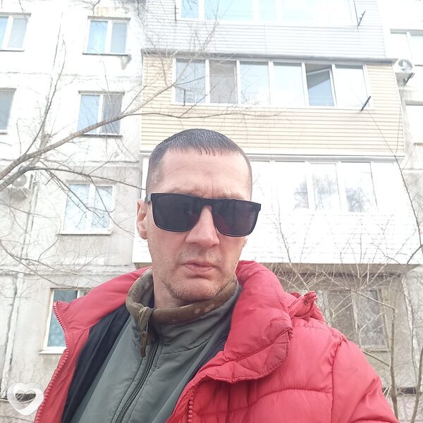Василий, 46, Уссурийске — анкета №584402