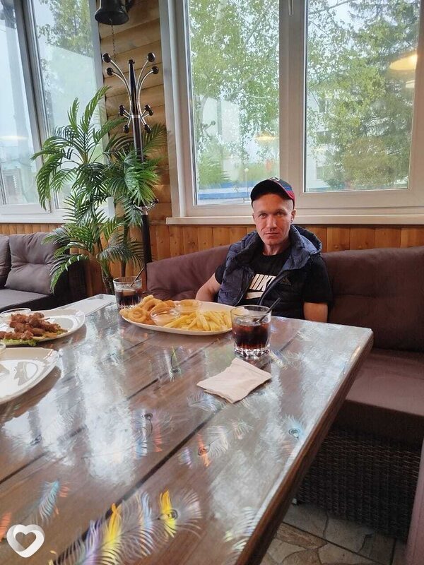 Денис, 32, Москве — анкета №584405