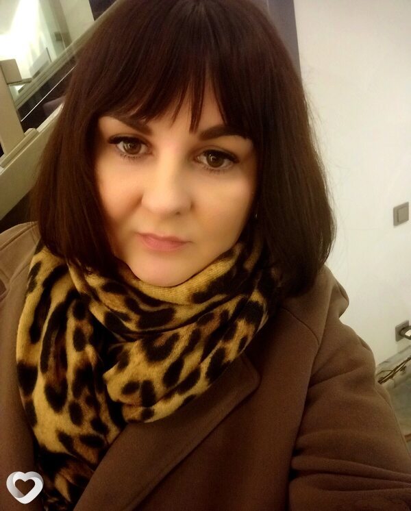 Екатерина, 39, Санкт-Петербурге — анкета №584409