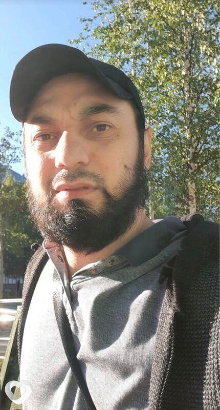 Рамзан, 38, Радужный (Ханты-Мансийский) — анкета №584411