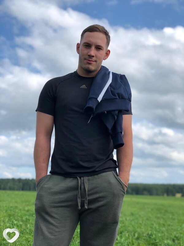 Руслан, 32, Тюмени — анкета №584415