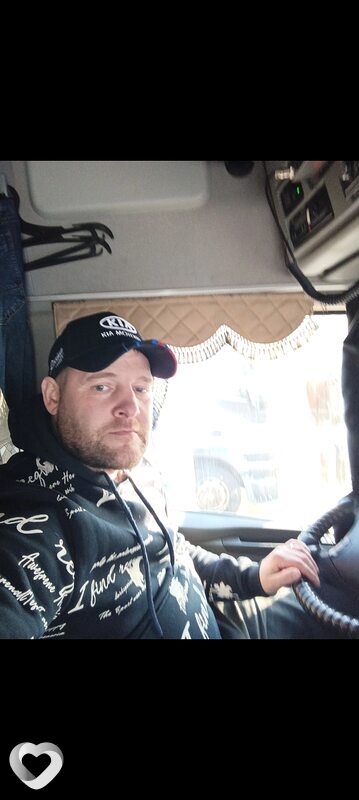 Иван, 41, Краснодаре — анкета №584417