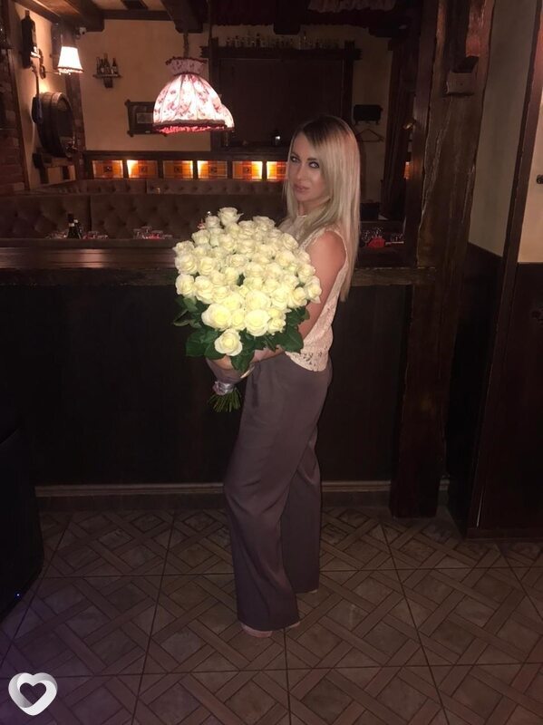 Кристина, 38, Ставрополе — анкета №585641