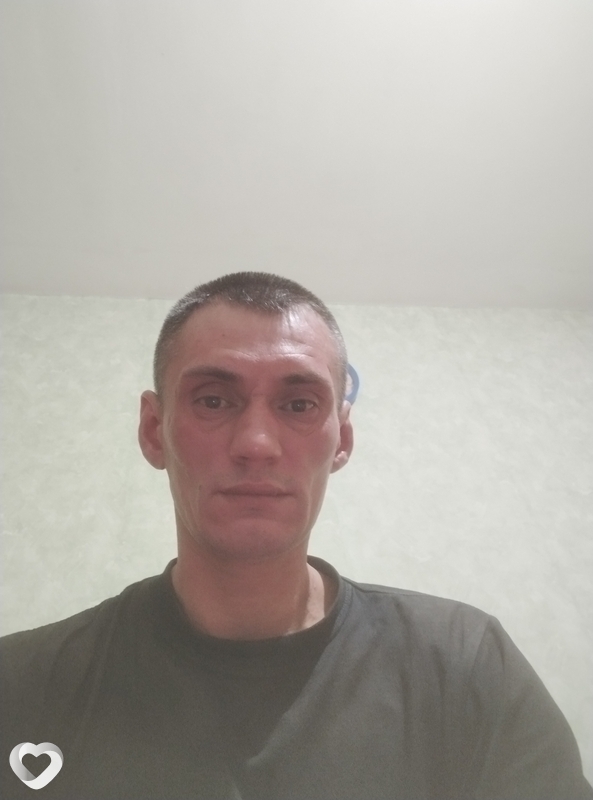Юра, 41, Киселевске — анкета №585644