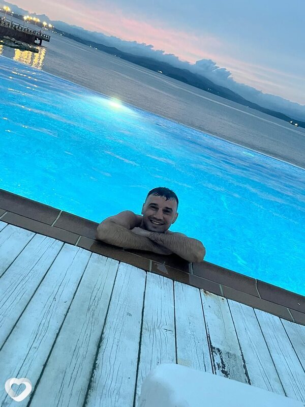 Дон Хулио, 40, Находке — анкета №585646