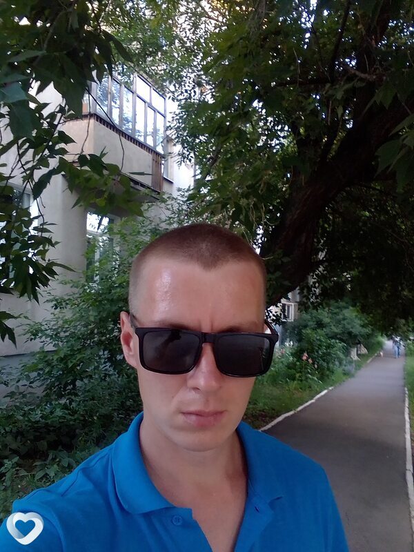 Павел, 35, Санкт-Петербурге — анкета №585650