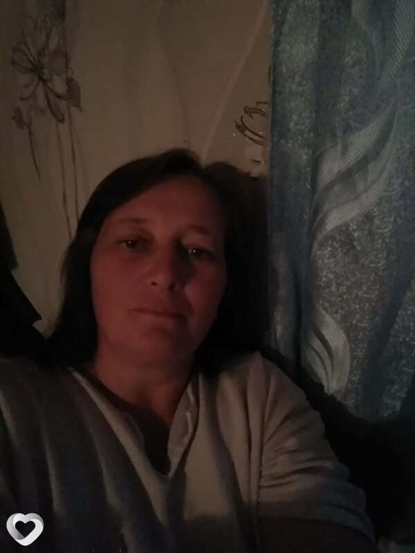 Татьяна, 46, Анжеро-Судженске — анкета №585652